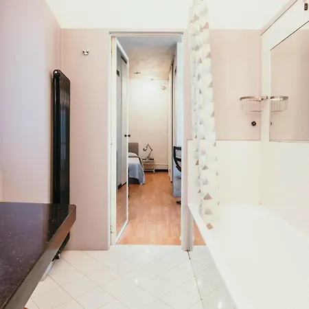 Buzzi - Affitti Brevi Italia *