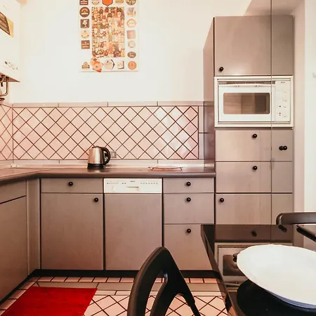 Buzzi - Affitti Brevi Italia Daire